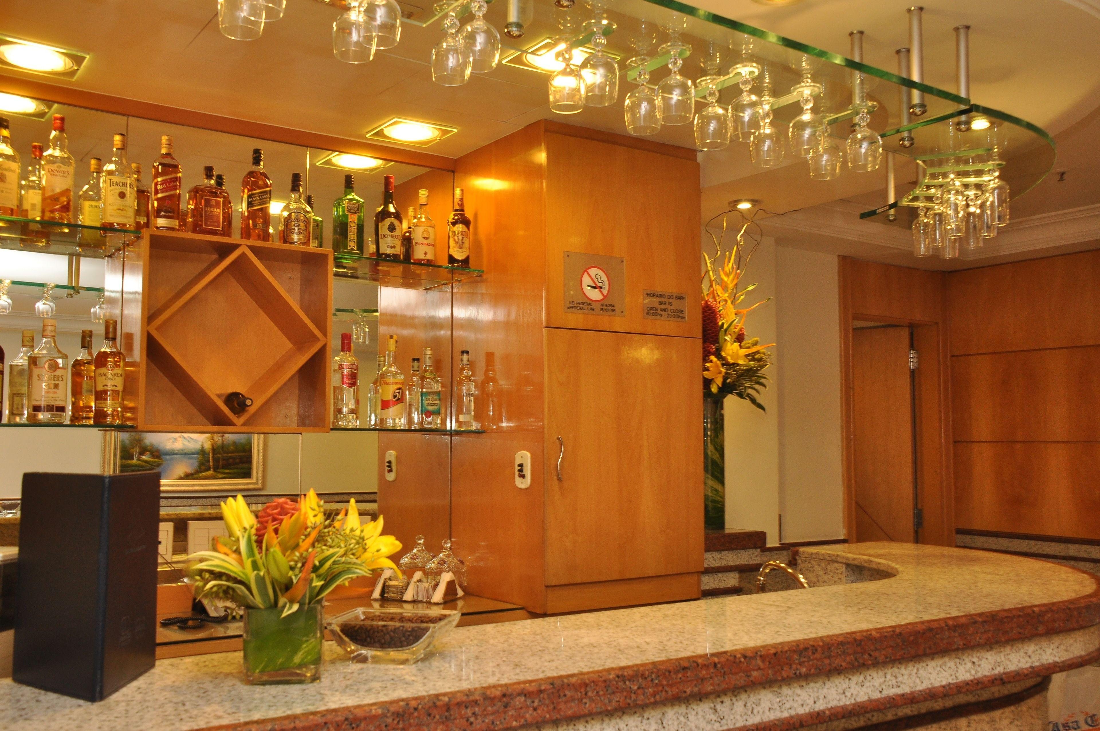 Riale Vilamar Copacabana — Photos 2